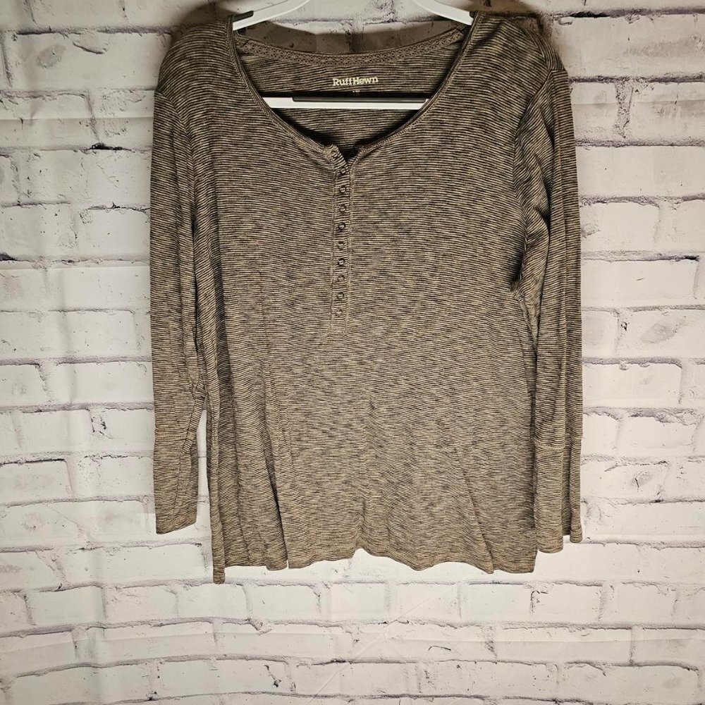 Soft Long Sleeve